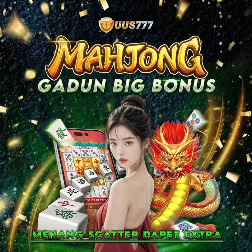 Panduan pilihan slot judi